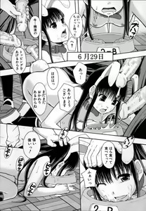 Page 120 of Seikou Ningyou to, Watashi - Fuckdoll and I - preview thumbnail