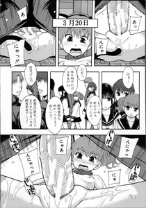 Page 130 of Seikou Ningyou to, Watashi - Fuckdoll and I - preview thumbnail
