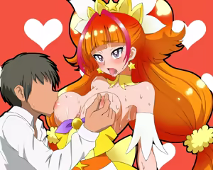 Page 8 of Amanogawa Kirara CG Collection - preview thumbnail
