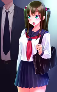 Page 200 of Mucchimuchi na Imouto JK ga Erokawa sugiru no de, Okki na Onii-chan Chinpo de Jupojupo Tanetsuke Namahame kamashite, Noukou Ochinpo Milk o Tairyou Chuunyuu shite Yattara Harabote End de Ore Pinch kamoshirenaitte Hanashi. - preview thumbnail