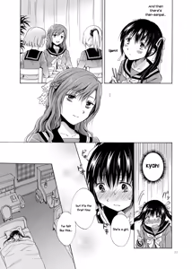 Page 11 of Haitoku no Finale | Corruption's Finale - preview thumbnail