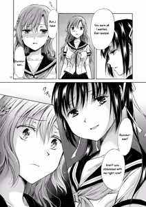 Page 146 of Haitoku no Finale | Corruption's Finale - preview thumbnail