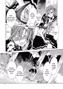 Page 148 of Haitoku no Finale | Corruption's Finale - preview thumbnail