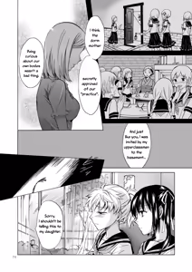Page 162 of Haitoku no Finale | Corruption's Finale - preview thumbnail