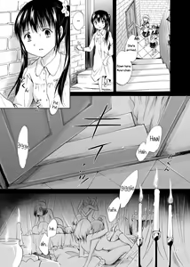 Page 21 of Haitoku no Finale | Corruption's Finale - preview thumbnail