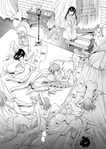 Page 22 of Haitoku no Finale | Corruption's Finale - preview thumbnail
