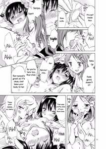 Page 35 of Haitoku no Finale | Corruption's Finale - preview thumbnail