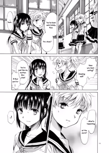 Page 55 of Haitoku no Finale | Corruption's Finale - preview thumbnail