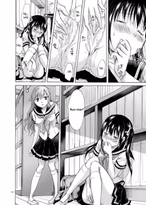 Page 60 of Haitoku no Finale | Corruption's Finale - preview thumbnail