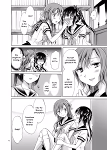 Page 62 of Haitoku no Finale | Corruption's Finale - preview thumbnail
