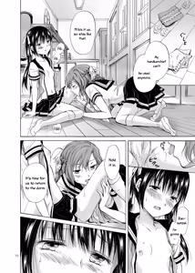 Page 76 of Haitoku no Finale | Corruption's Finale - preview thumbnail