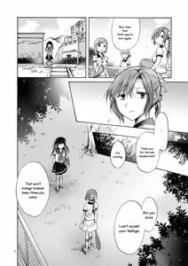 Page 96 of Haitoku no Finale | Corruption's Finale - preview thumbnail