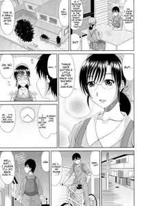 Page 110 of WORK & SEX ♥ - preview thumbnail