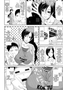 Page 149 of WORK & SEX ♥ - preview thumbnail
