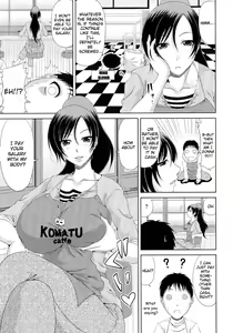 Page 150 of WORK & SEX ♥ - preview thumbnail