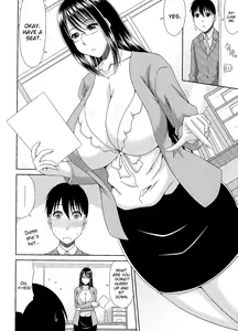 Page 187 of WORK & SEX ♥ - preview thumbnail