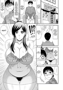 Page 30 of WORK & SEX ♥ - preview thumbnail