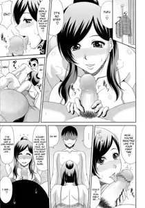 Page 32 of WORK & SEX ♥ - preview thumbnail