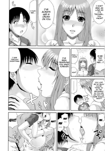 Page 95 of WORK & SEX ♥ - preview thumbnail