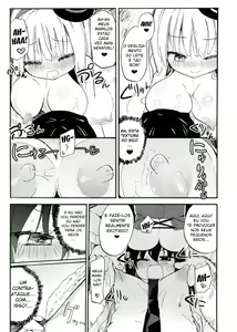 Page 7 of MAGICAL NIPPLE KISS+ - preview thumbnail
