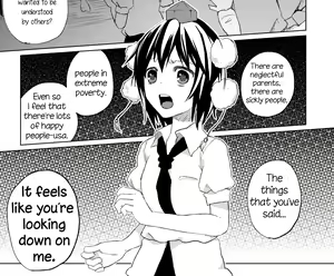 Page 23 of Pakipaki Hata-tan | Doped Up Hata-tan - preview thumbnail