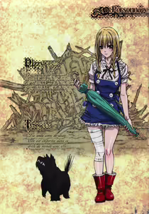 Page 24 of Other Zone ~Tokuiten no Shoujo~ - preview thumbnail