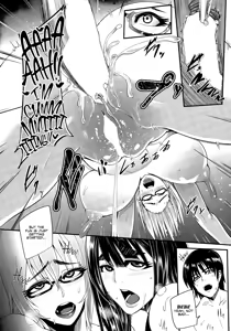 Page 41 of Family Nymphomania - preview thumbnail