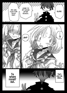 Page 5 of Teisou Gyakuten Sekai | World of Reversed Gender Roles - preview thumbnail