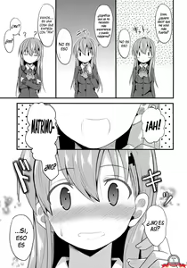 Page 6 of Suzuya Level99 - preview thumbnail