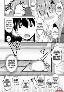 Page 7 of Suzuya Level99 - preview thumbnail