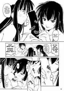 Page 18 of Love Hinappoi Hitobito - preview thumbnail