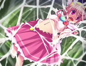 Page 368 of Mahou Shoujo Riru - preview thumbnail