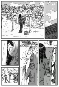 Page 7 of Yome no Tomato - preview thumbnail