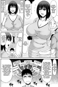Page 175 of Boku no Yamanoue Mura Nikki | Mon Journal Intime des Montagnes Ch. 1-11 - preview thumbnail