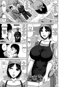 Page 6 of Boku no Yamanoue Mura Nikki | Mon Journal Intime des Montagnes Ch. 1-11 - preview thumbnail