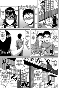 Page 72 of Boku no Yamanoue Mura Nikki | Mon Journal Intime des Montagnes Ch. 1-11 - preview thumbnail