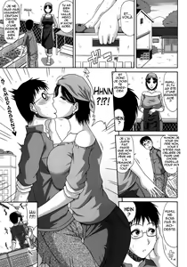 Page 8 of Boku no Yamanoue Mura Nikki | Mon Journal Intime des Montagnes Ch. 1-11 - preview thumbnail