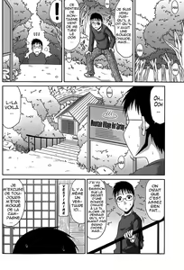 Page 90 of Boku no Yamanoue Mura Nikki | Mon Journal Intime des Montagnes Ch. 1-11 - preview thumbnail