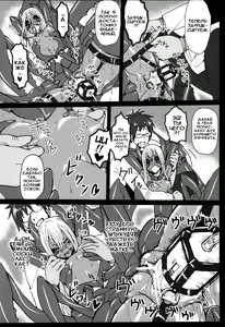 Page 10 of Sasori Sasoware (sign) | Ловушка скорпиона - preview thumbnail