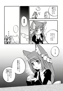Page 5 of みんなだいすきルシェのほん - preview thumbnail