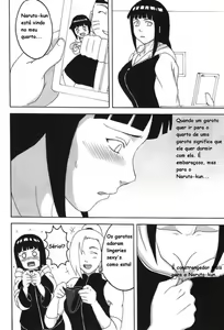 Page 5 of Hinata | Hinata Ataca 2 - preview thumbnail
