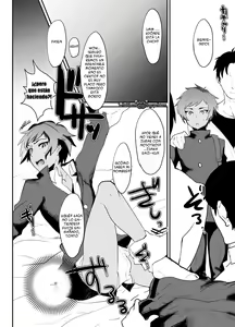 Page 7 of Masshiro Gakuran ~Ohenji Dekiru Kana~ - preview thumbnail