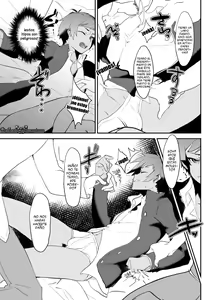 Page 8 of Masshiro Gakuran ~Ohenji Dekiru Kana~ - preview thumbnail