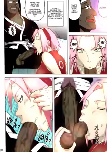 Page 7 of SakuHina Inninden - preview thumbnail