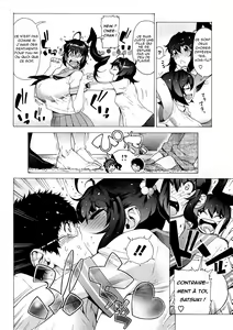 Page 4 of B.B.S - Big Boobs Sisters - preview thumbnail