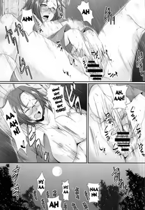 Page 6 of Miura Azusa no Ijou na Asobi | The Unusual Habits of Miura Azusa - preview thumbnail