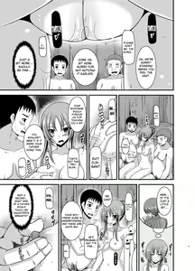 Page 16 of Roshutsu Shoujo Yuugi In - preview thumbnail