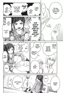 Page 42 of Dorori-chu - preview thumbnail