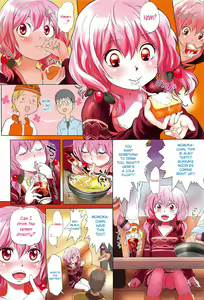 Page 6 of Dorori-chu - preview thumbnail