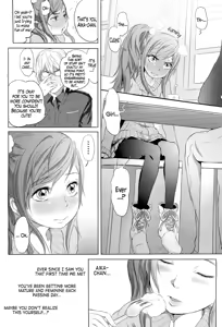 Page 66 of Dorori-chu - preview thumbnail